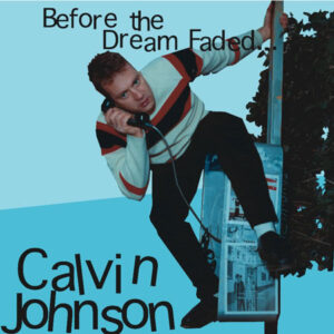 BEFORE THE DREAM FADED (CD)