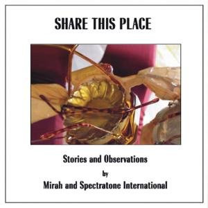 Stories And Observations (CD)