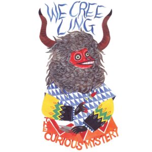 WE CREELING (CD)