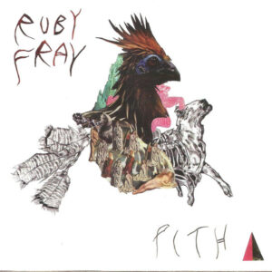 PITH (CD)