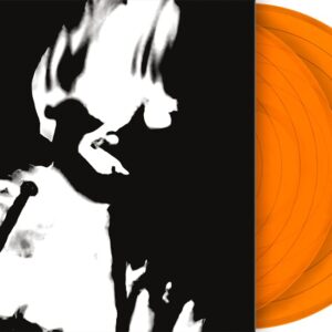 CHILD SOLDIER:CREATOR OF GOD (NEW LP) (MD)