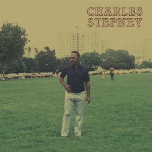 STEP ON STEP (CD)