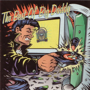 Best Of (CD)