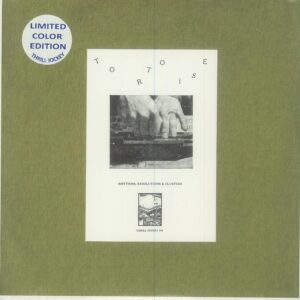 RHYTHMS RESOLUTIONS AND CLUSTERS (NEW LP)