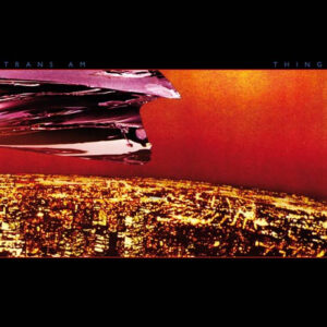 THING (CD)