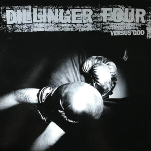 VERSUS GOD (NEW LP)