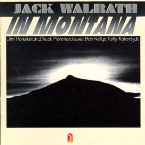 In Montana (CD)