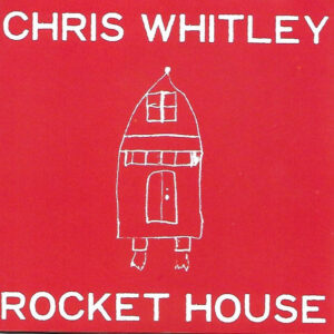 ROCKET HOUSE (CD)