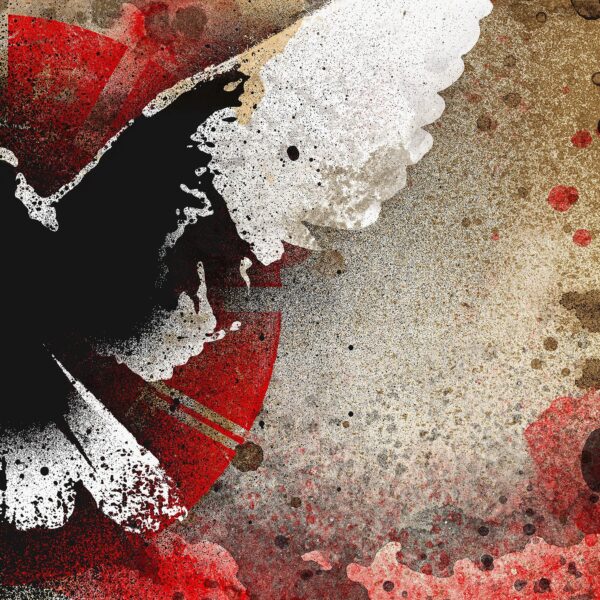 No Heroes (NEW LP)