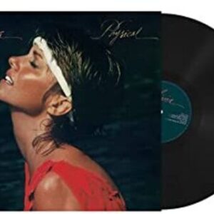 Physical (NEW LP)
