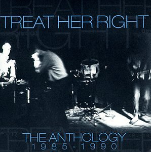 ANTHOLOGY 1985-1990 (CD)