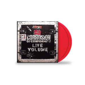 Live Volume (MD) (NEW LP)