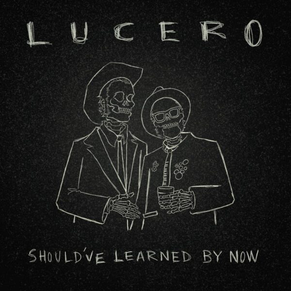 SHOULD'VE LEARNED BY NOW (CD)