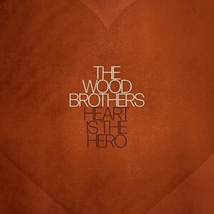 HEART IS THE HERO (CD)