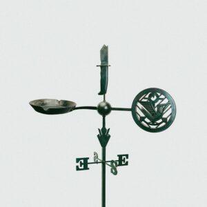 Weathervanes (NEW LP)