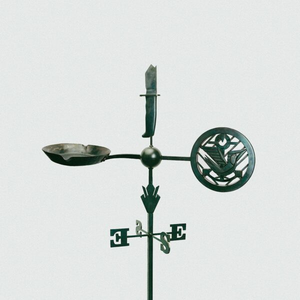 Weathervanes (NEW LP)