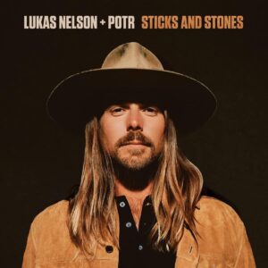 Sticks And Stones (CD)