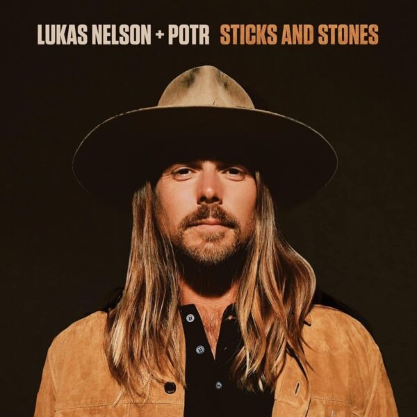 Sticks And Stones (CD)