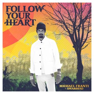 FOLLOW YOUR HEART (CD)
