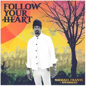 FOLLOW YOUR HEART (MD) (NEW LP)