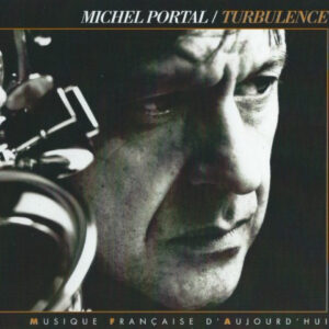 Turbulence (CD)