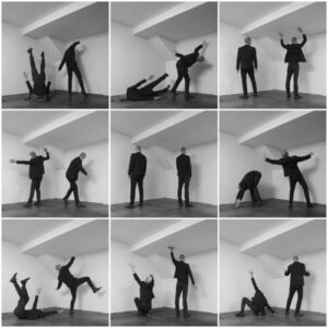 The Lamb As Effigy (NEW LP)