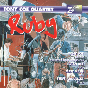 Ruby (CD)