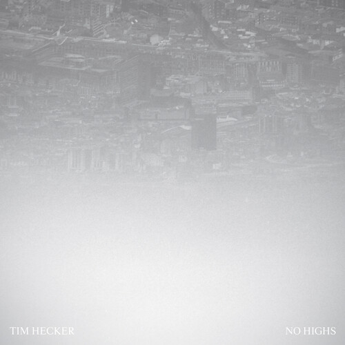 NO HIGHS (NEW LP)