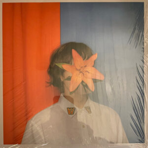 WEIGHT (NEW LP) (MD)