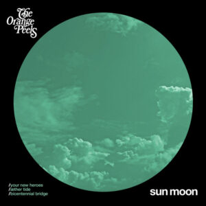SUN MOON (CD)