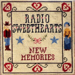 New Memories (CD)