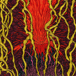 HARMONIC TREMORS