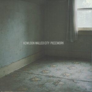 PIECEWORK (NEW LP) (MD)