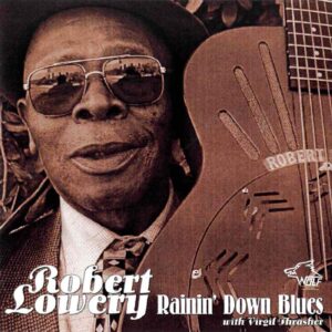 RAININ' DOWN BLUES (CD)