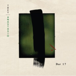 BAR 17 (Used CD)