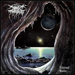 ETERNAL HAILS (NEW LP)