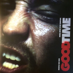 GOOD TIME (NEW LP)
