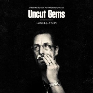 UNCUT GEMS (NEW LP)