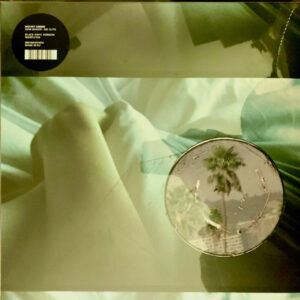 MK 3.5: DIE CUT / CITY PLANNIN (NEW LP) (MD)