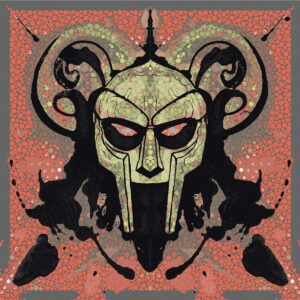 MOUSE & THE MASK (NEW LP)