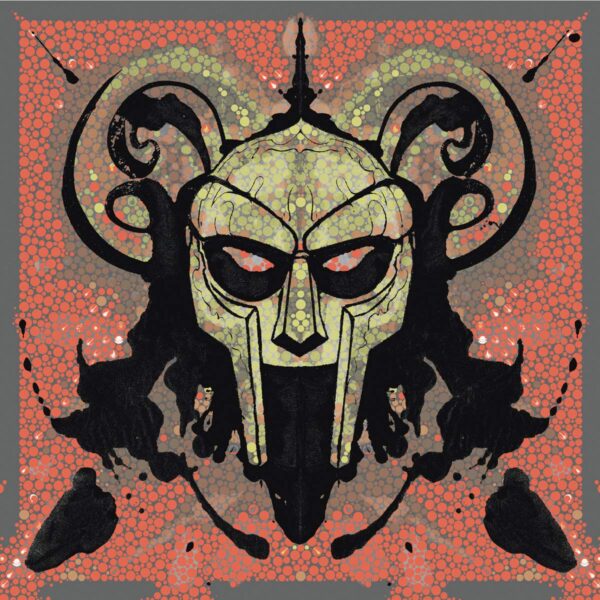 MOUSE & THE MASK (NEW LP)