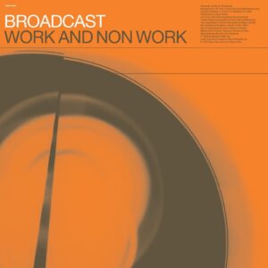 WORK & NON-WORK (NEW LP)