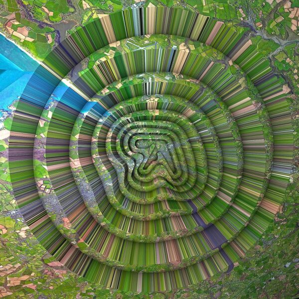COLLAPSE EP (NEW LP)