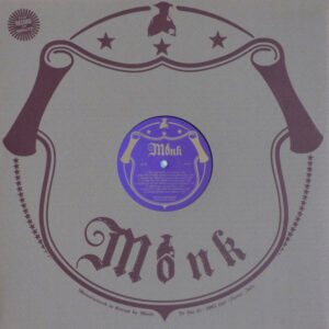 ARE YOU IN THE MOOD (NEW LP)