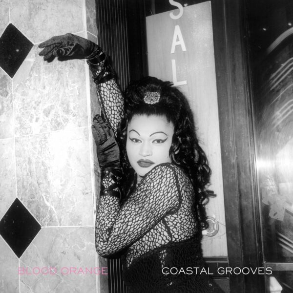 COASTAL GROOVES (NEW LP)