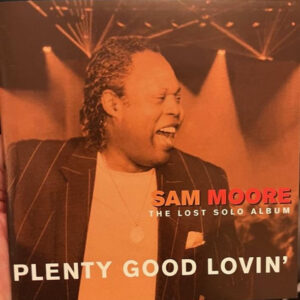PLENTY GOOD LOVIN' (CD)