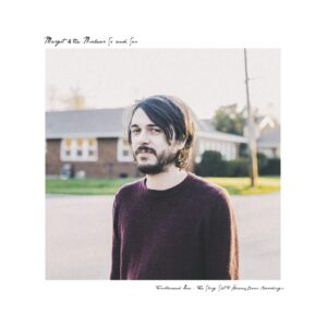 TUMBLEWEED LOVE (NEW LP)