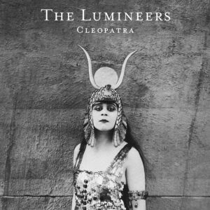 CLEOPATRA DELXUE EDITION (NEW LP)