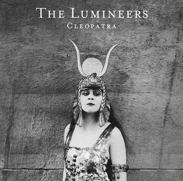 CLEOPATRA DELXUE EDITION (NEW LP)