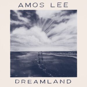 DREAMLAND (NEW LP) (MD)